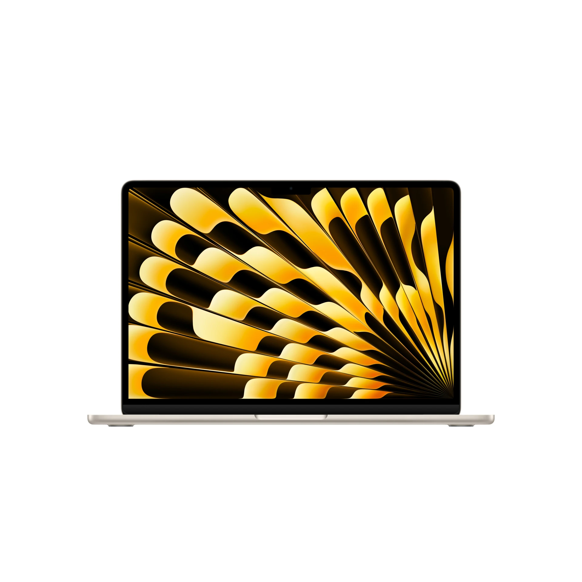 Apple MacBook Air 13 M5 10 Core CPU 10 Core GPU 24GB 1TB SSD Starlight