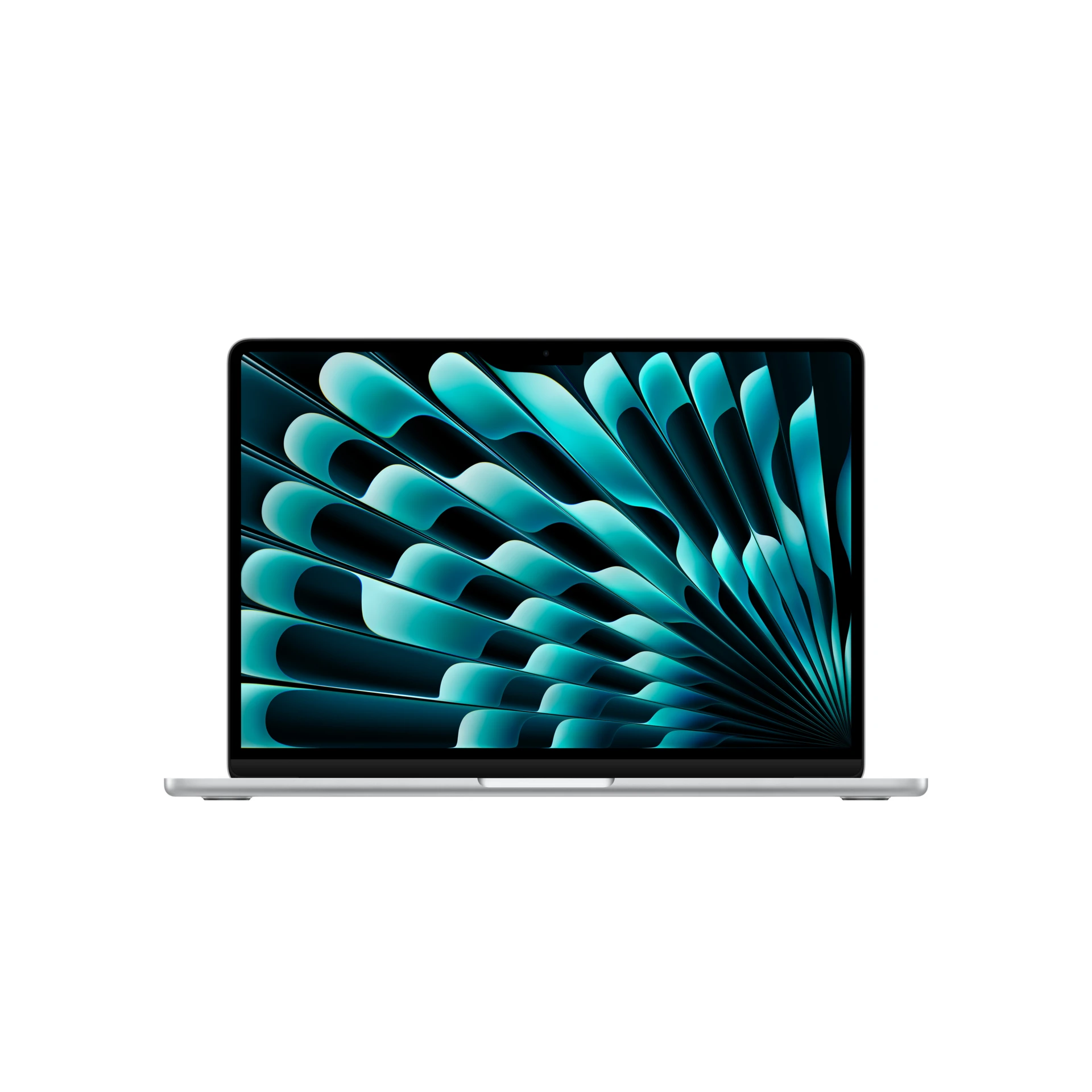 Apple MacBook Air 13 M5 10 Core CPU 10 Core GPU 24GB 1TB SSD Silver
