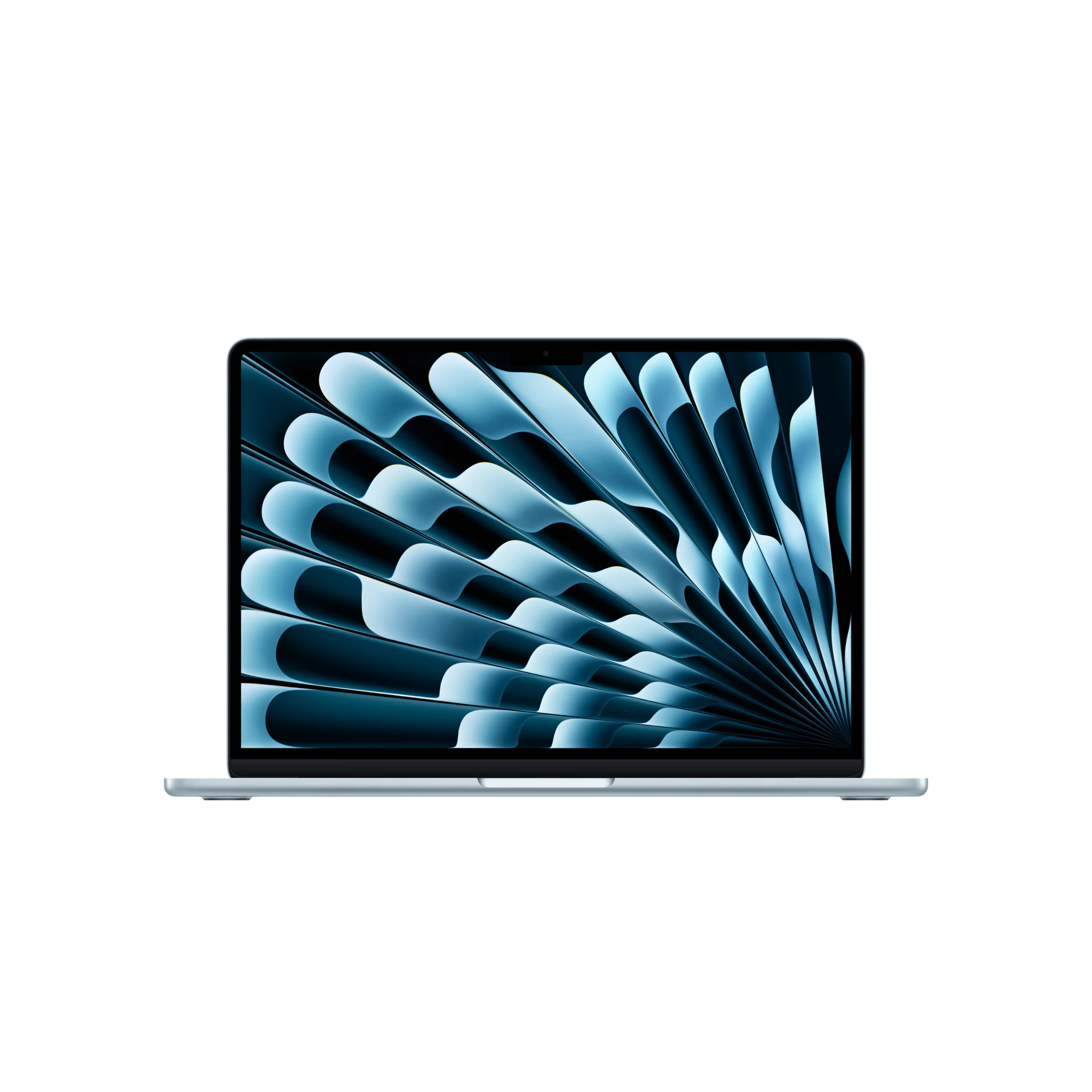 Apple MacBook Air 13 M5 10 Core CPU 10 Core GPU 24GB 1TB SSD Sky Blue