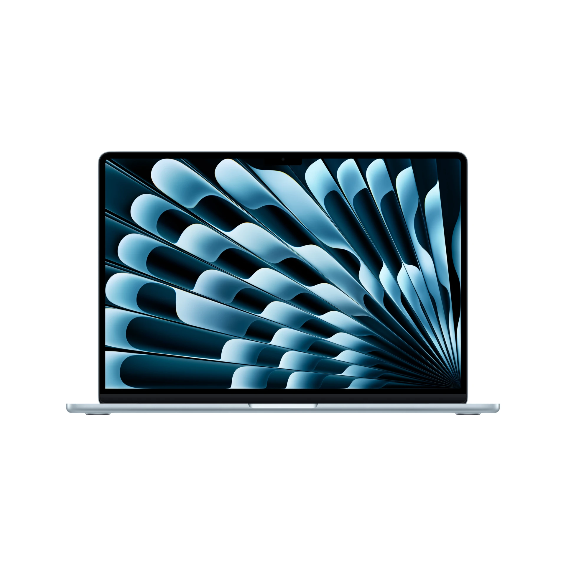 Apple MacBook Air 15 M5 10 Core CPU 10 Core GPU 16GB 1TB SSD Sky Blue