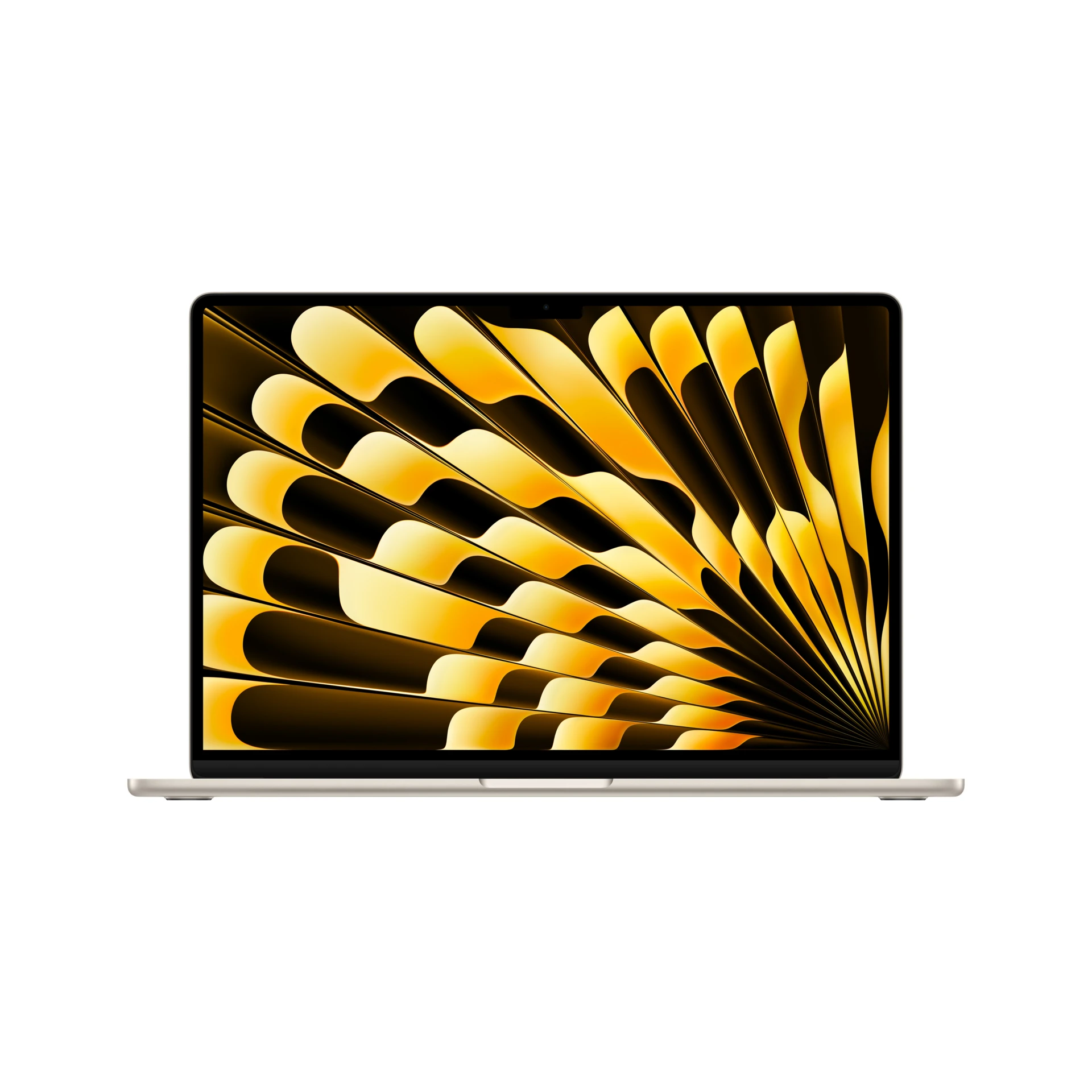 Apple MacBook Air 15 M5 10 Core CPU 10 Core GPU 16GB 1TB SSD Starlight