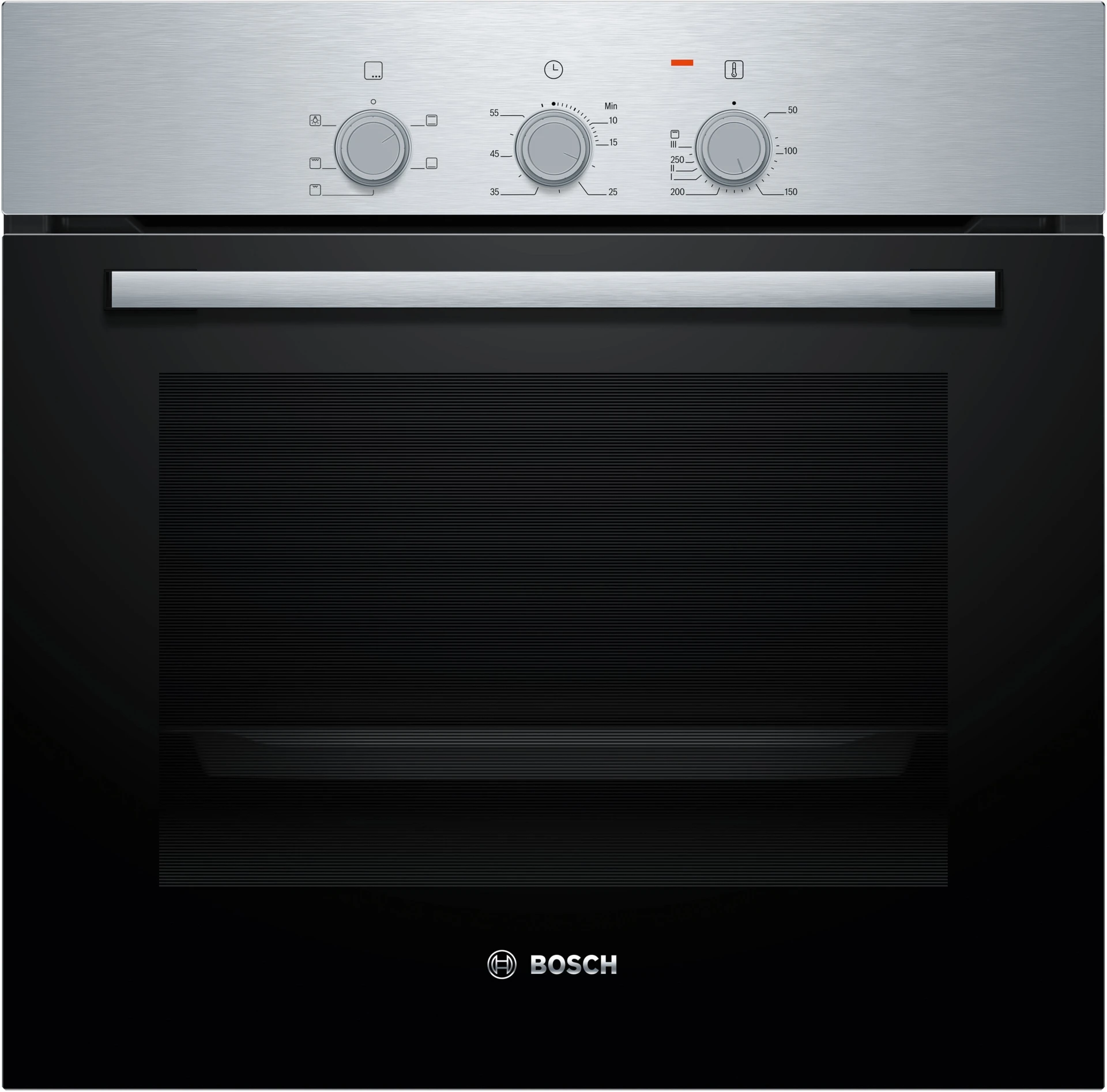 Bosch Series 2 Built-in Oven Stainless Steel HBF011BR2Z
