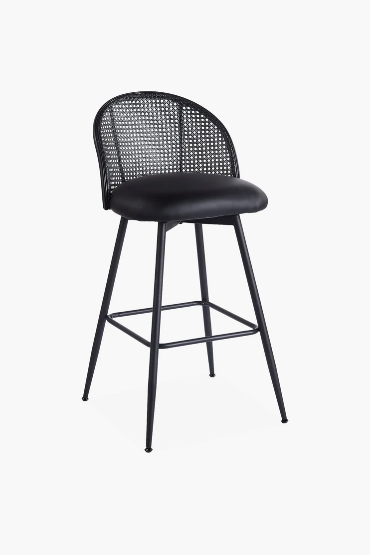 Baltimore Swivel Bar Chair