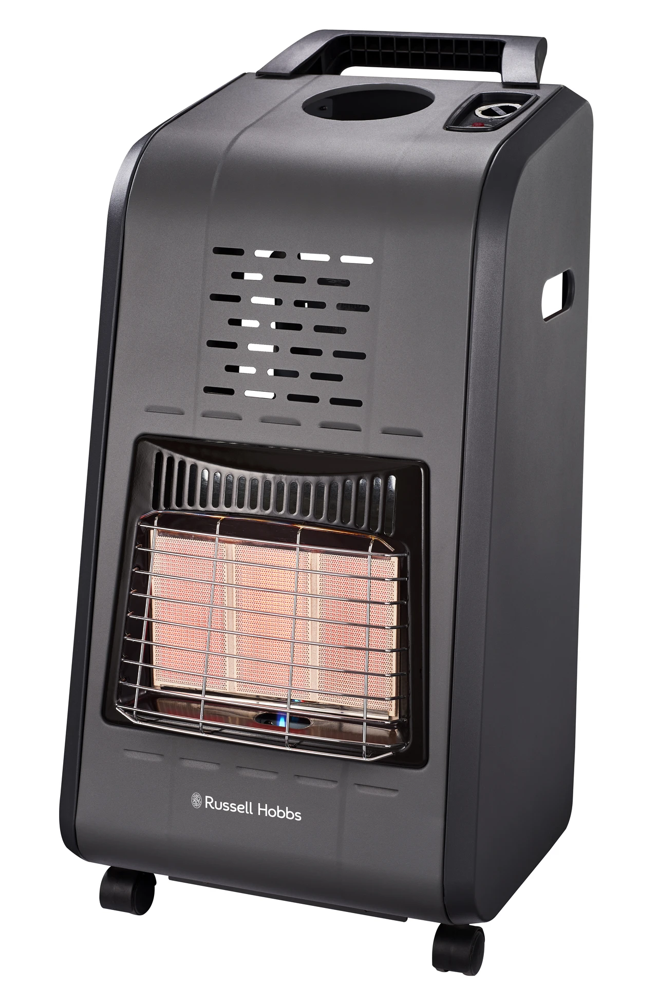 Russell Hobbs Panel Gas Heater
