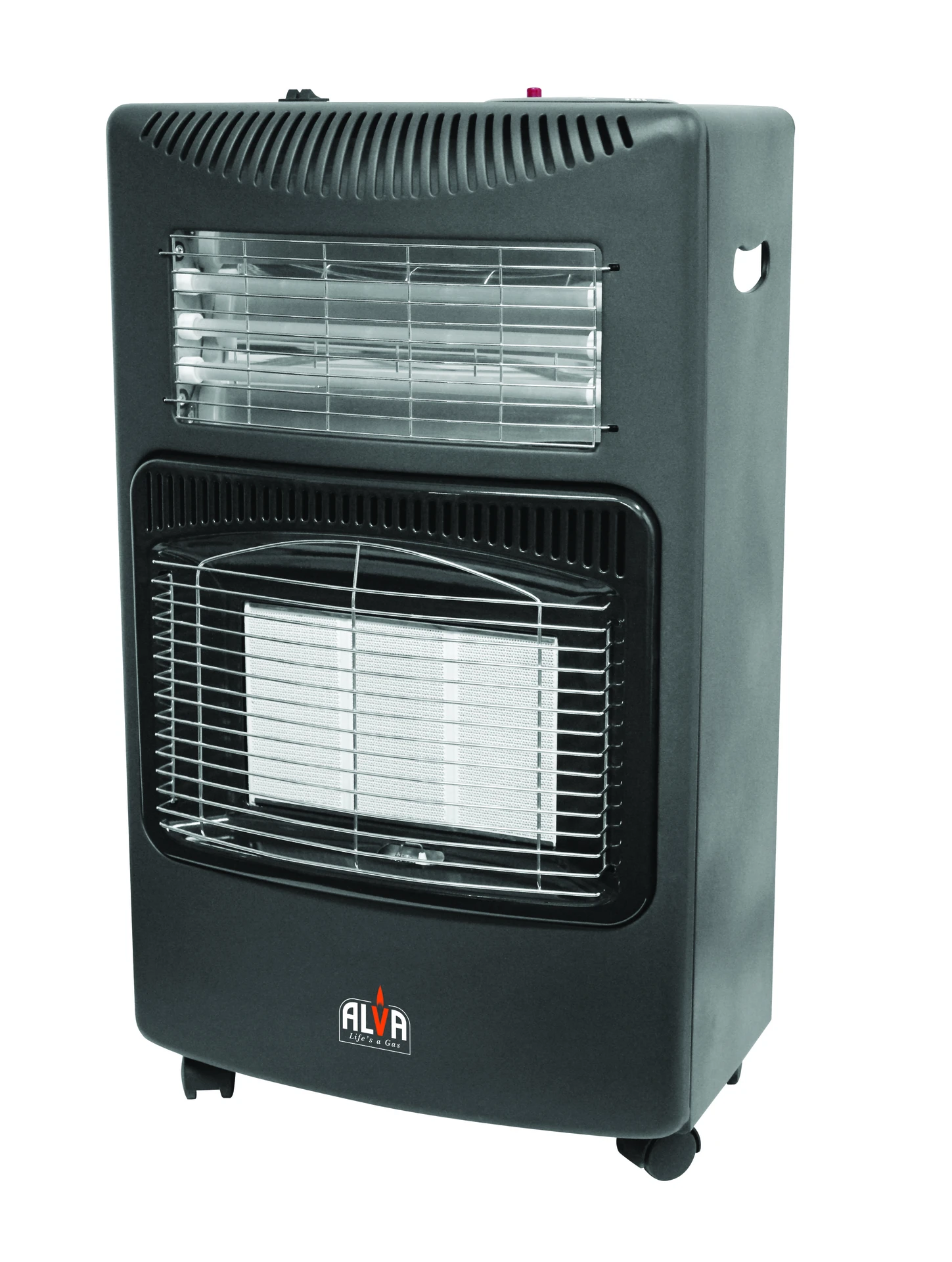 Alva Gas Electric Heater GH309