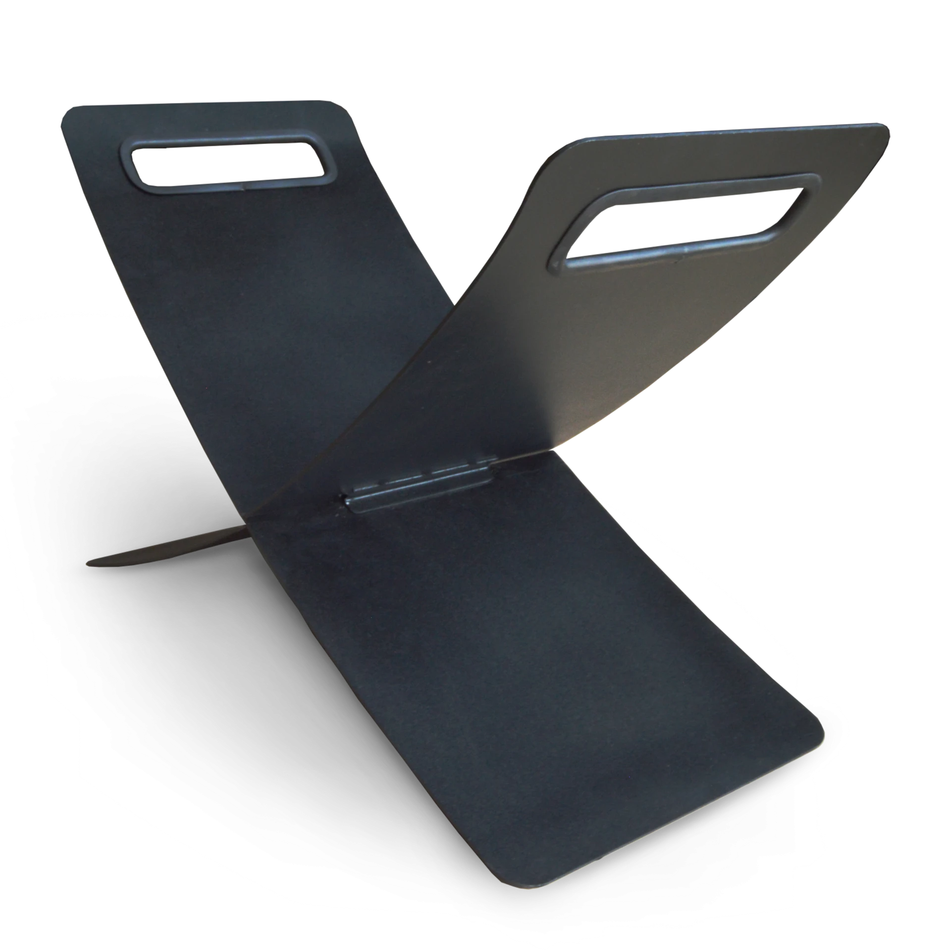 Megamaster Cross Log Holder