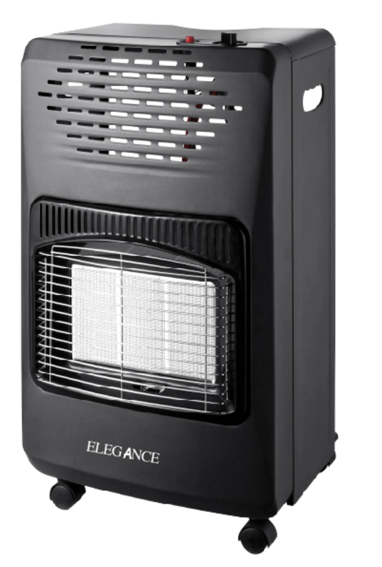 Elegance Foldable Gas Heater RY10-04E