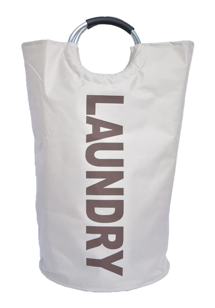 90L Extra Large Collapsible Laundry Basket