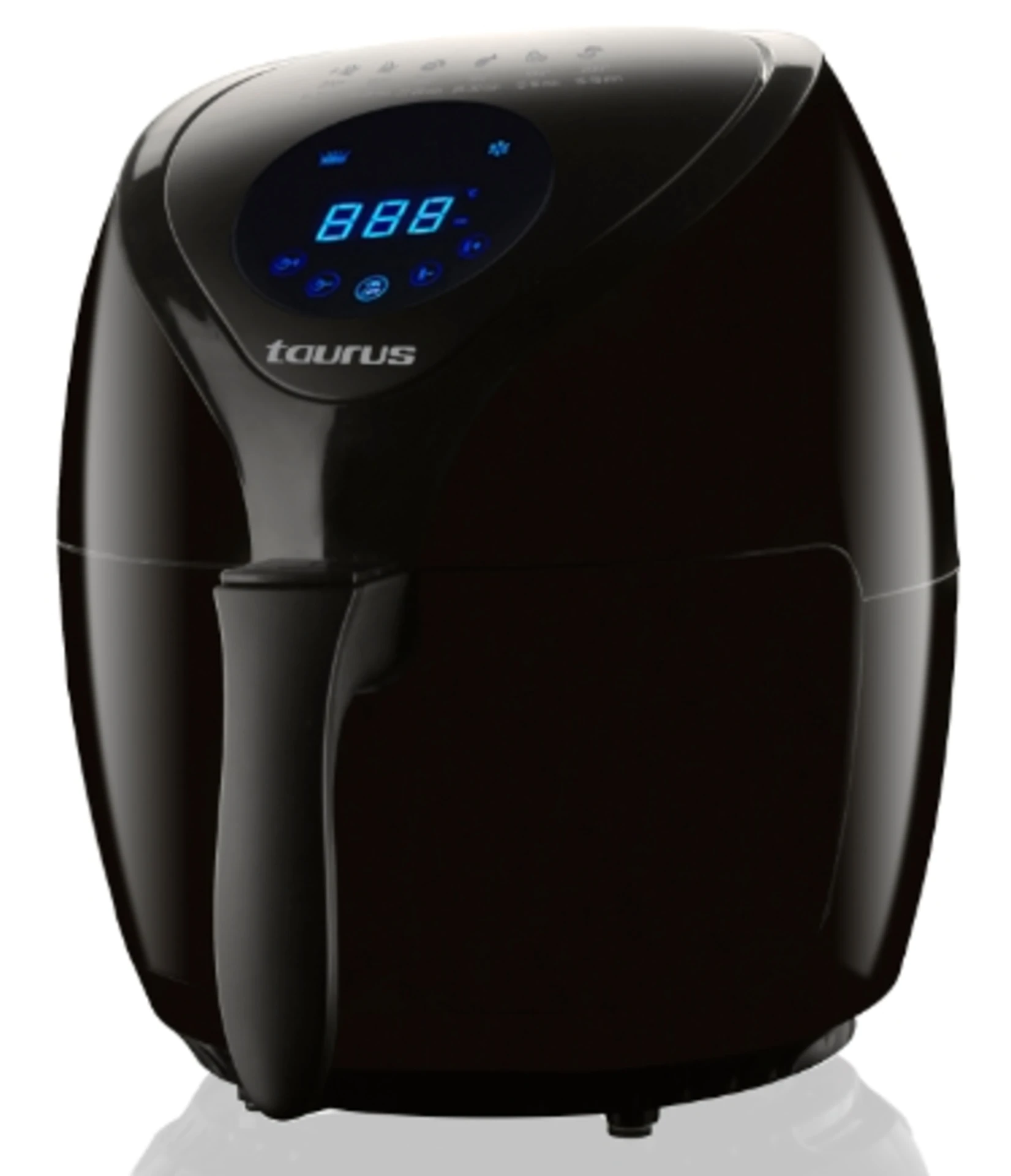 Taurus Digital Air Fryer 2.6L 1400W