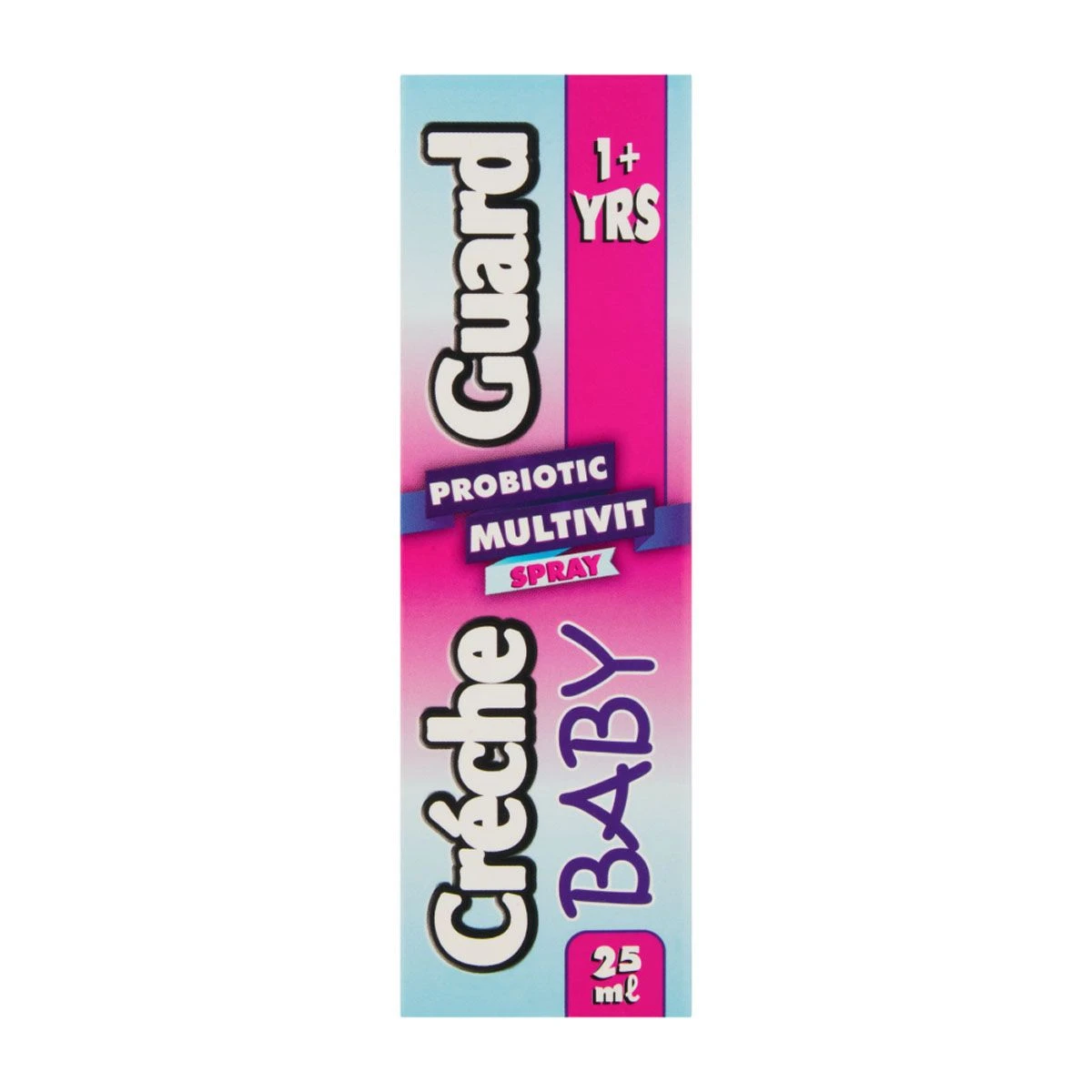 Creche Guard Baby Probiotic Multivitamin Spray 25ml