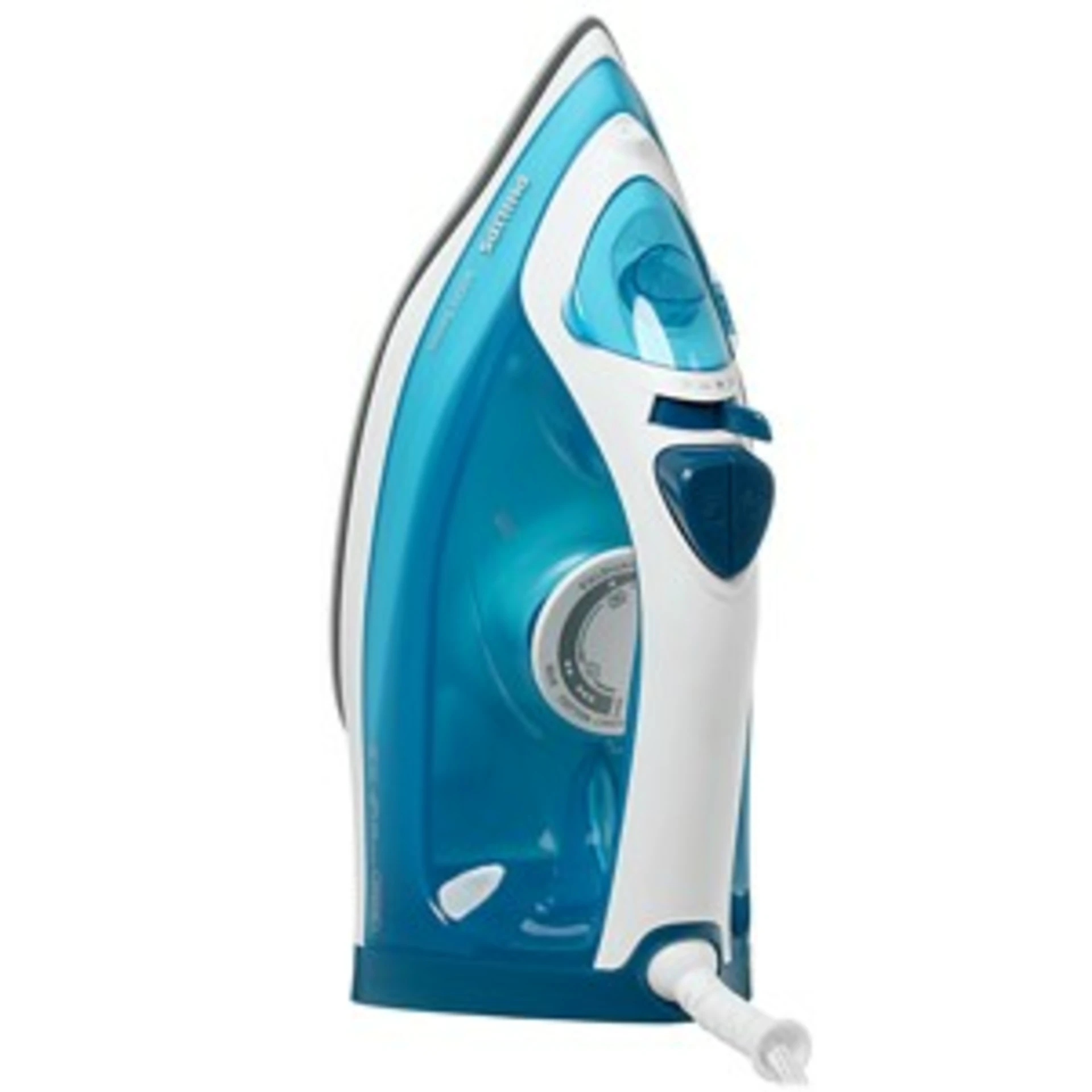 Philips 3000 Series Steam Iron Turq