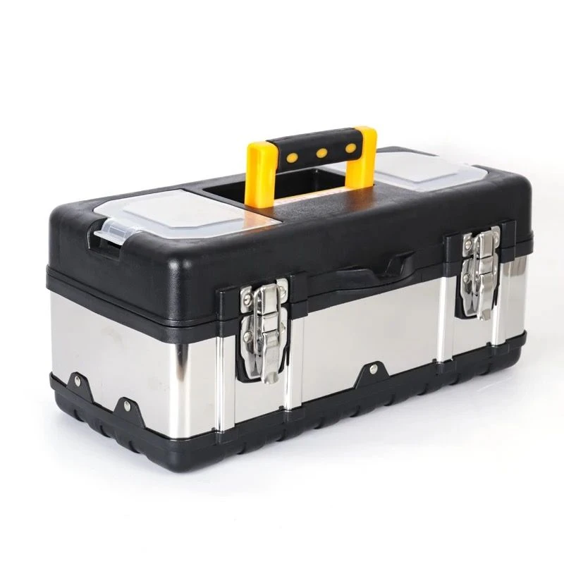 Tool Box Stainless Steel Consumer Storage