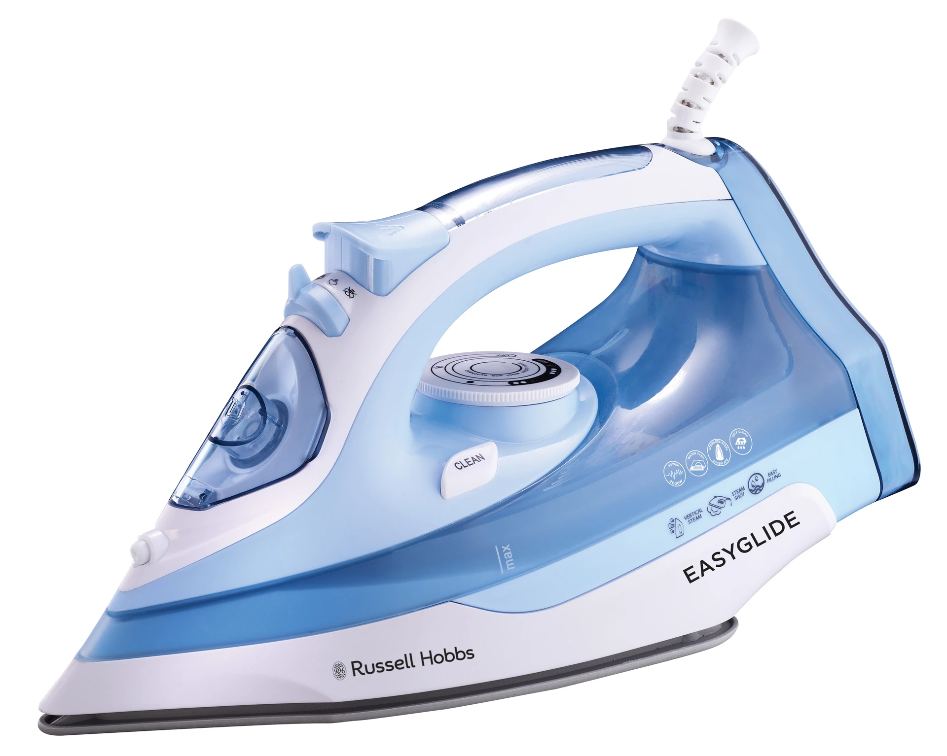 Russell Hobbs Easy Glide Iron RHI500