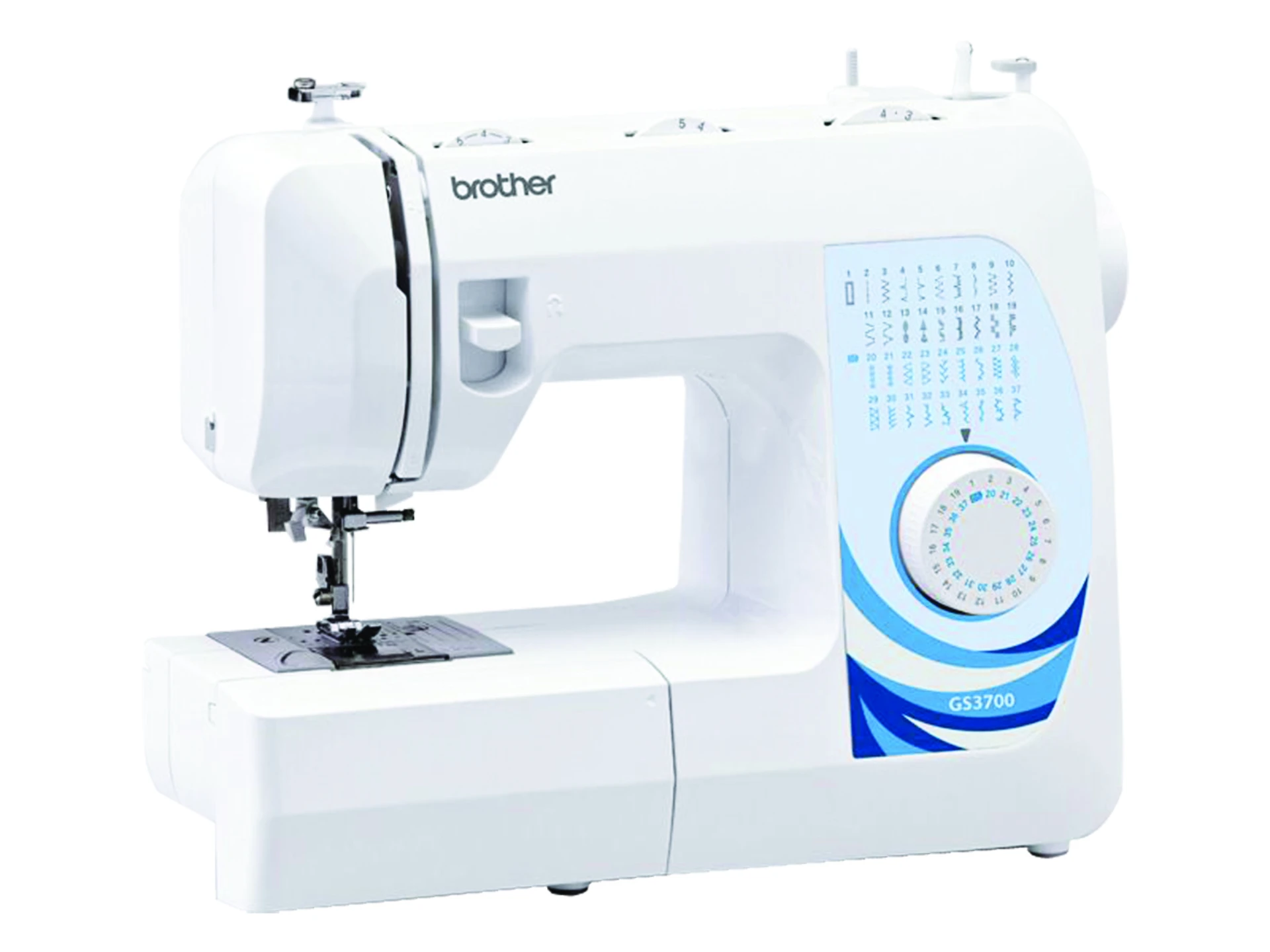 Brother GS3700 Mechanical Sewing Machine.