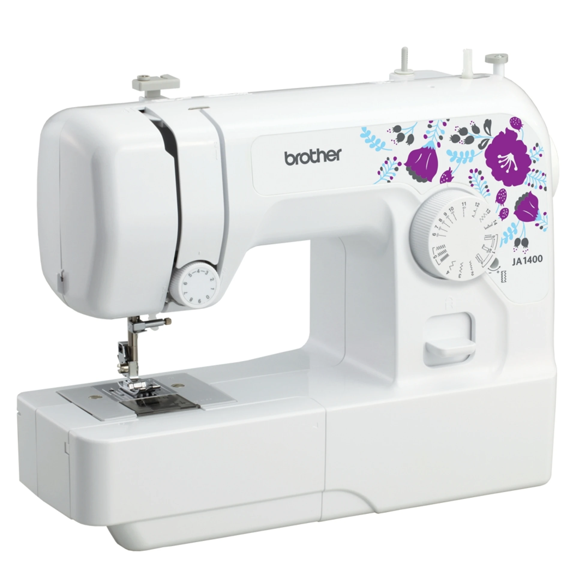 Brother Mechanical Sewing Machine JA1400