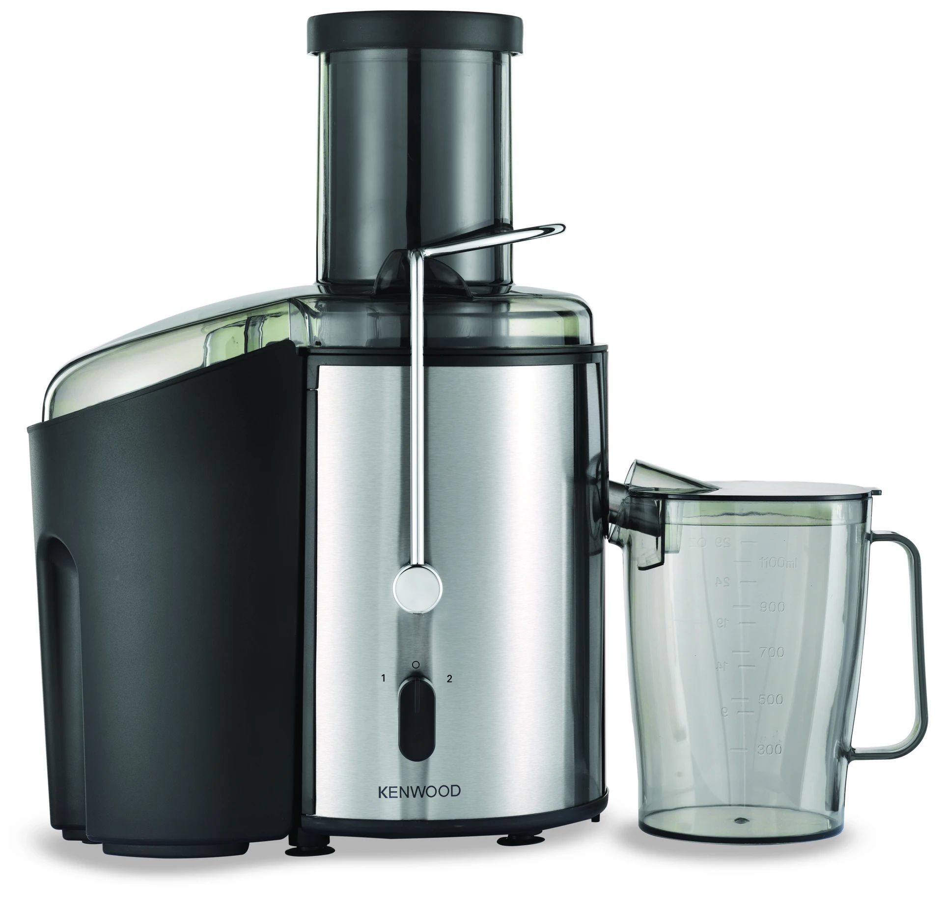 Kenwood Accent Centrifugal Juicer