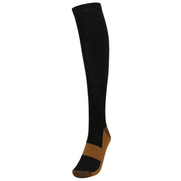Compression Socks - Copper Embedded S-M