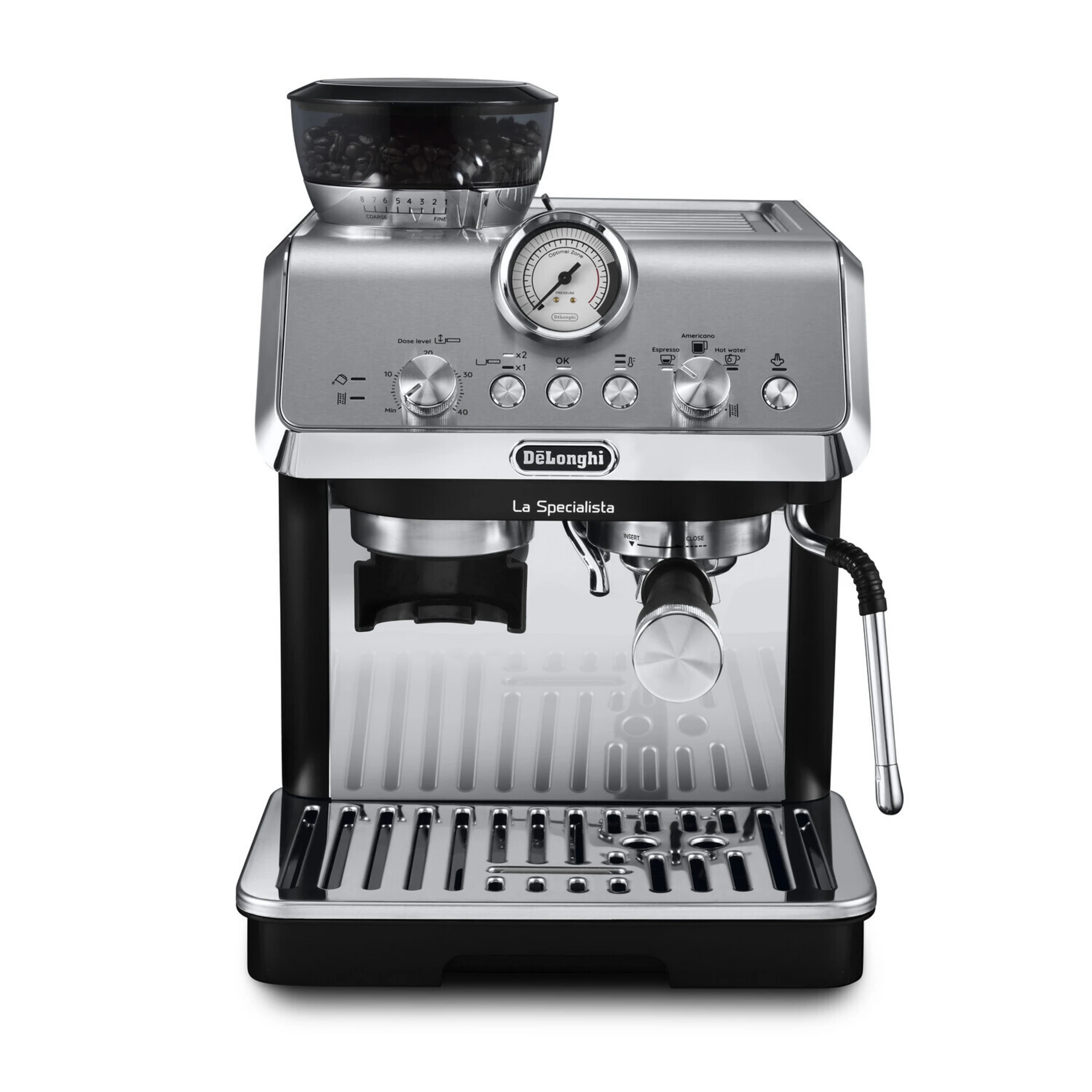 Delonghi La Specialista Arte EC9155.MB