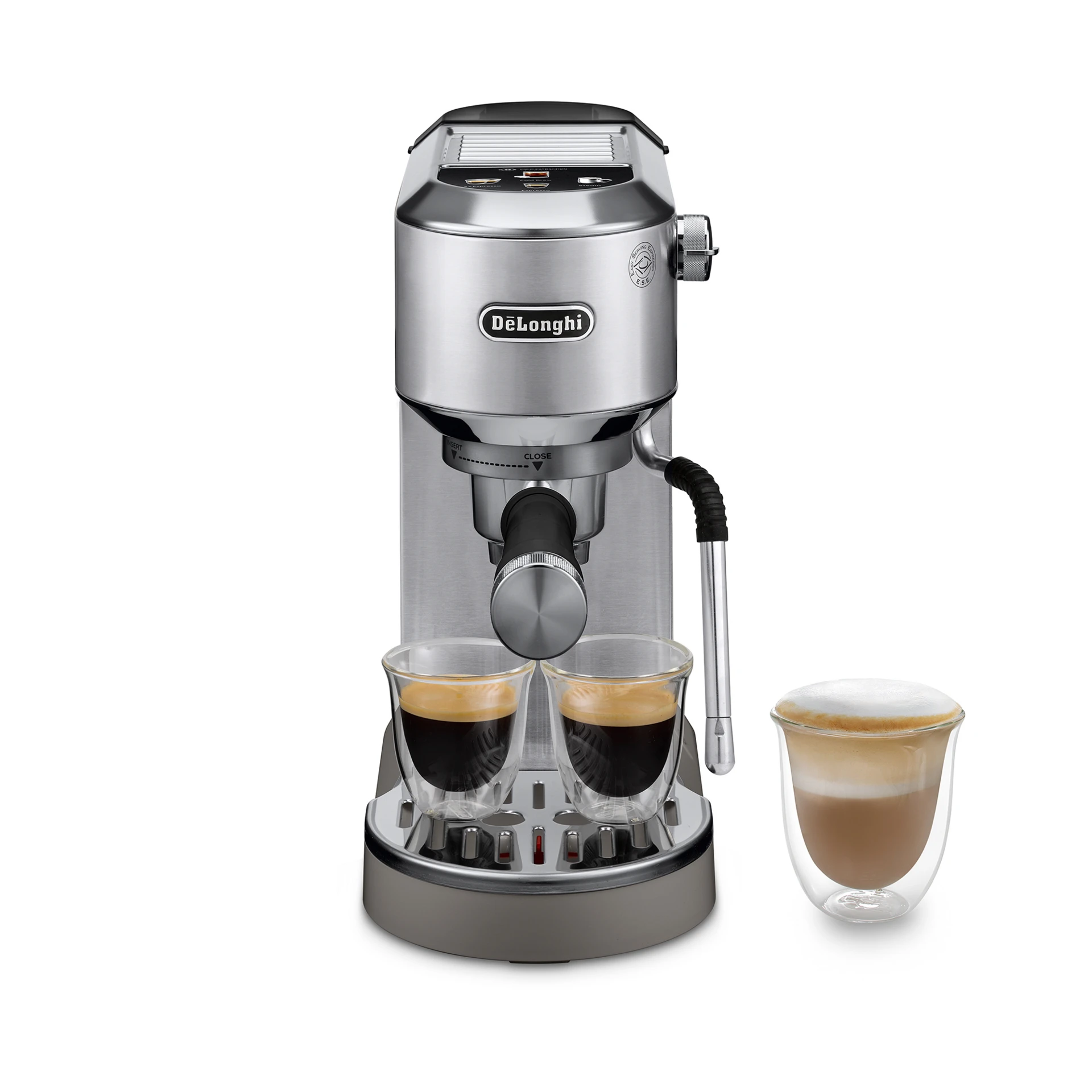De'Longhi Dedica Duo Full Metal