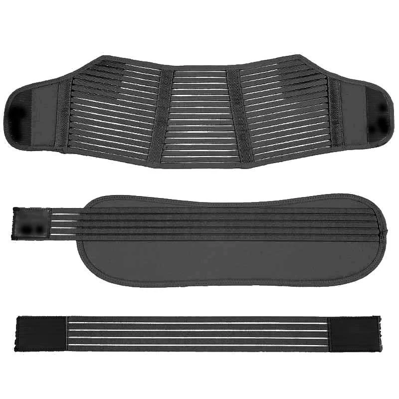 Pregnant Maternity Belly Belt Abdomen Support Back Brace